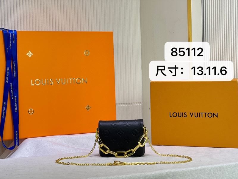 LV Satchel bags